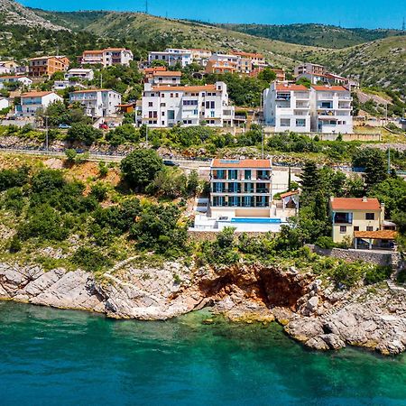 Apartment Marina - Snj102 By Interhome Senj  Luaran gambar