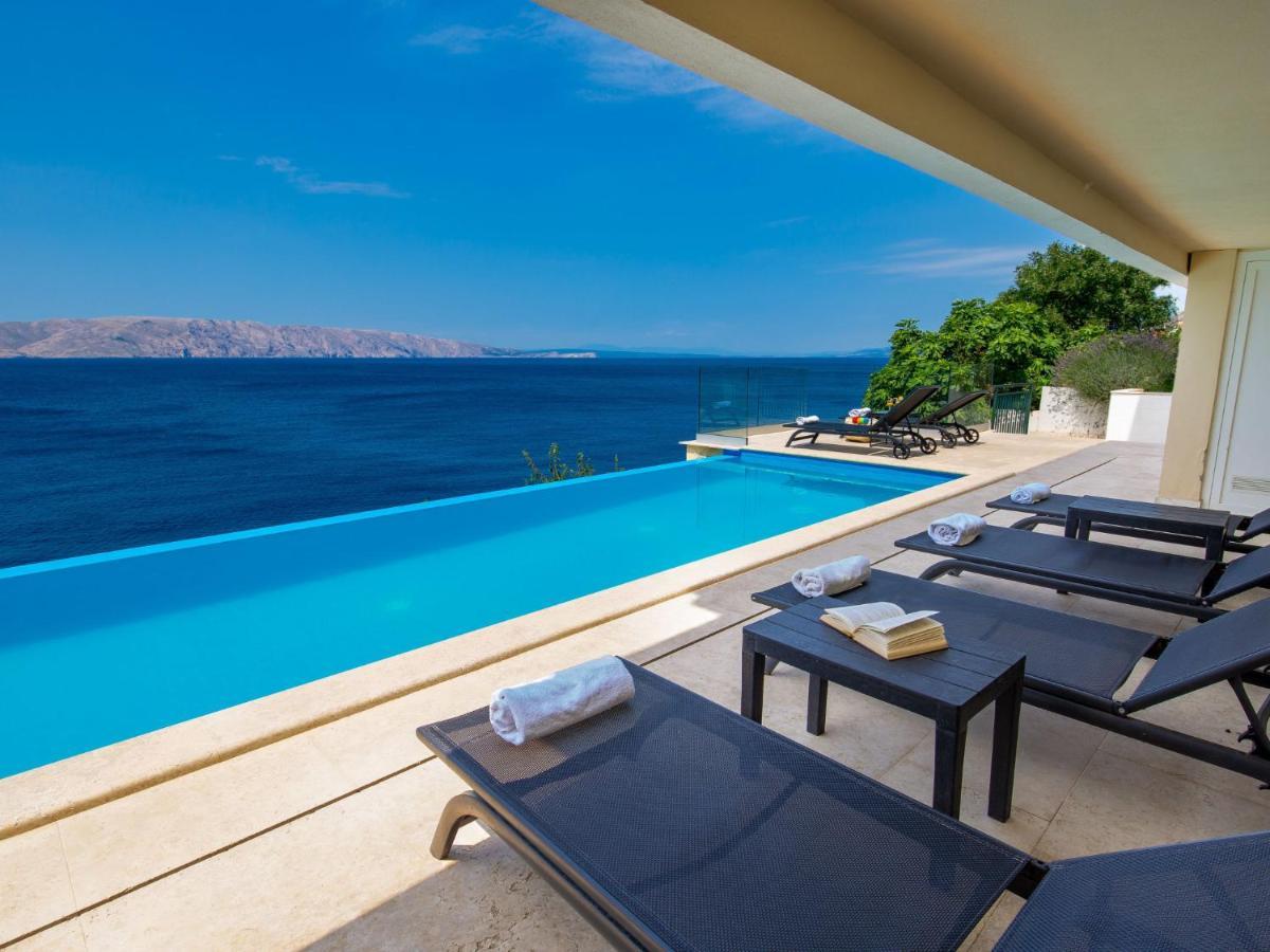 Apartment Marina - Snj102 By Interhome Senj  Luaran gambar