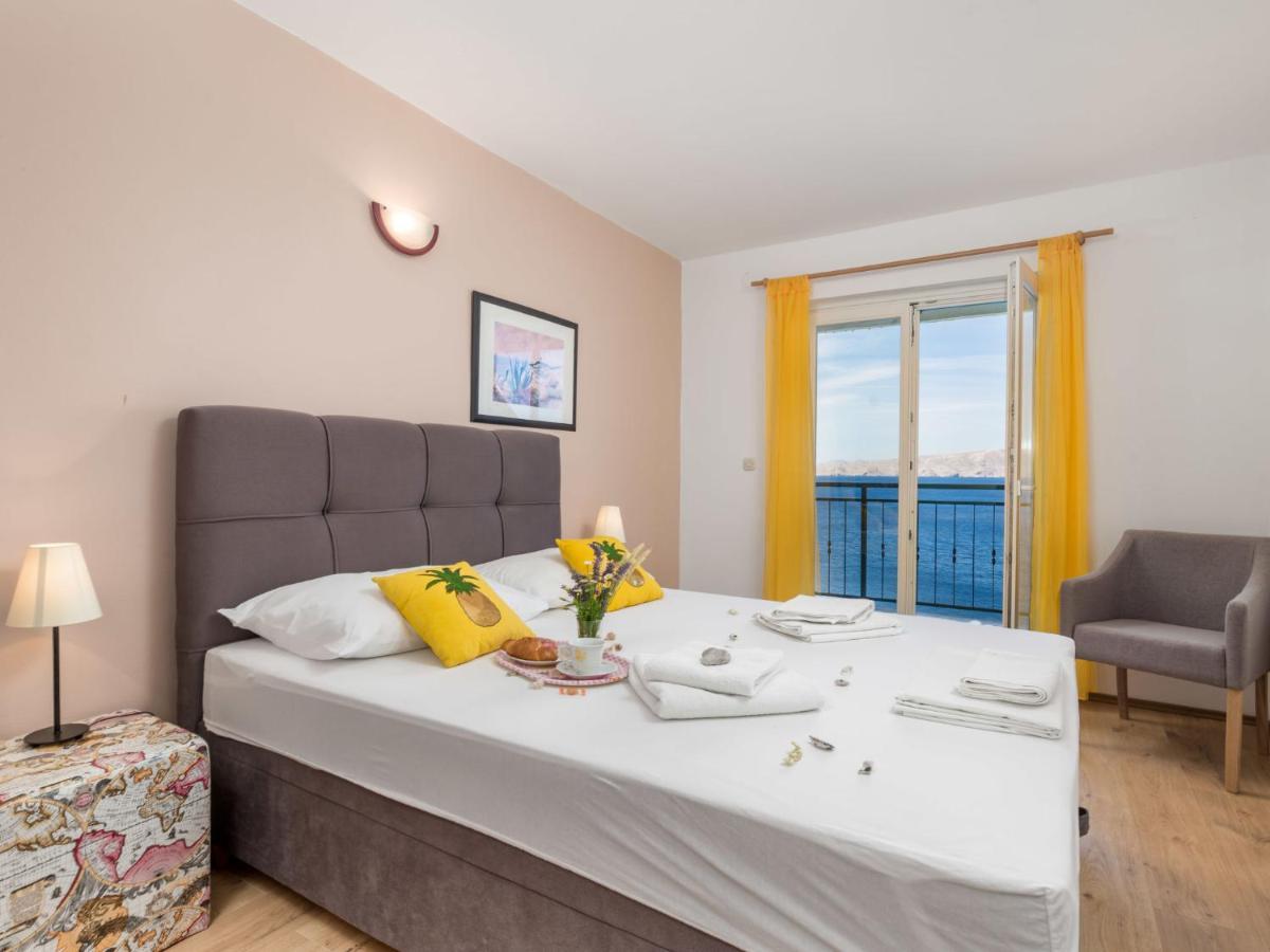 Apartment Marina - Snj102 By Interhome Senj  Luaran gambar