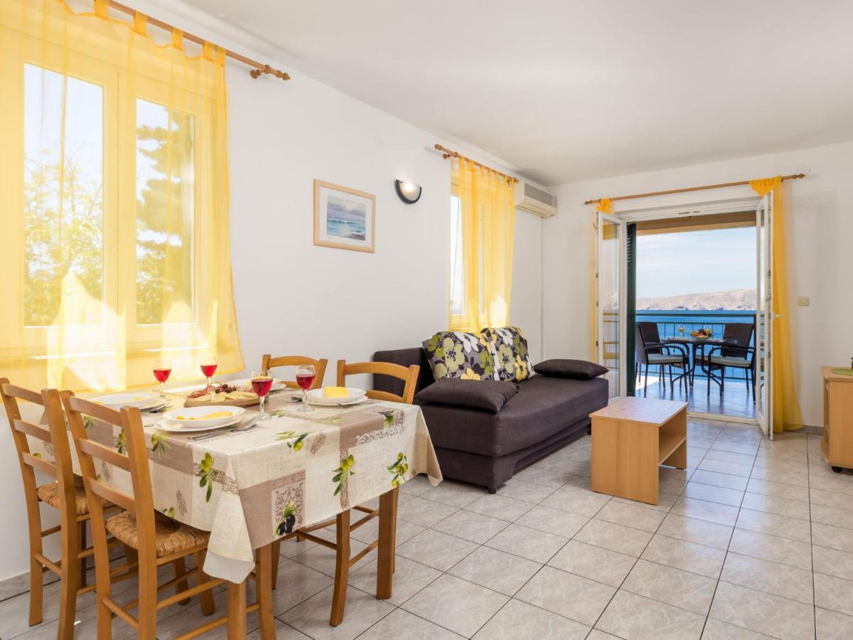 Apartment Marina - Snj102 By Interhome Senj  Luaran gambar