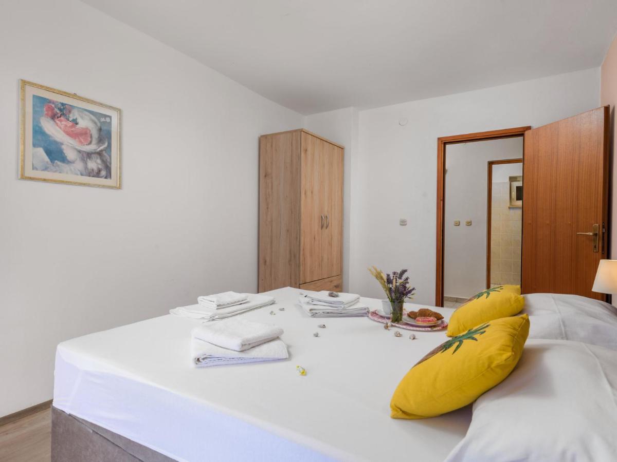 Apartment Marina - Snj102 By Interhome Senj  Luaran gambar