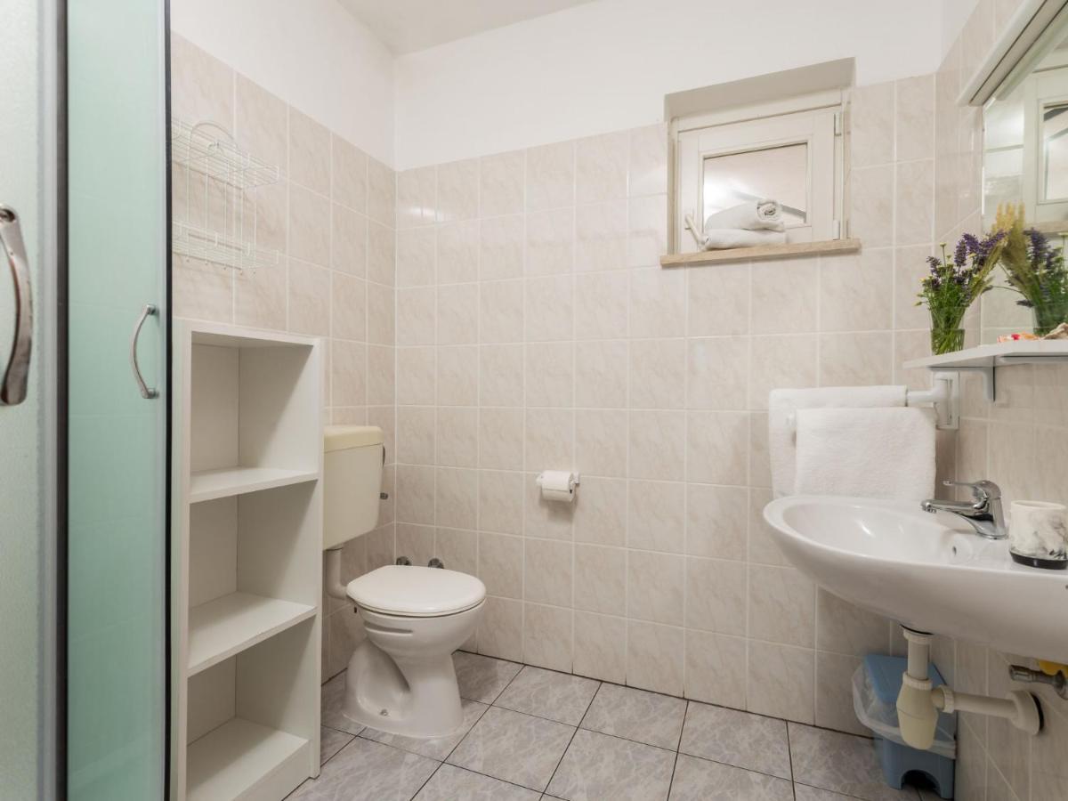 Apartment Marina - Snj102 By Interhome Senj  Luaran gambar