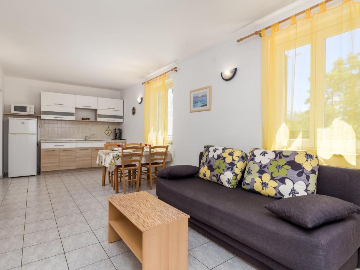 Apartment Marina - Snj102 By Interhome Senj  Luaran gambar
