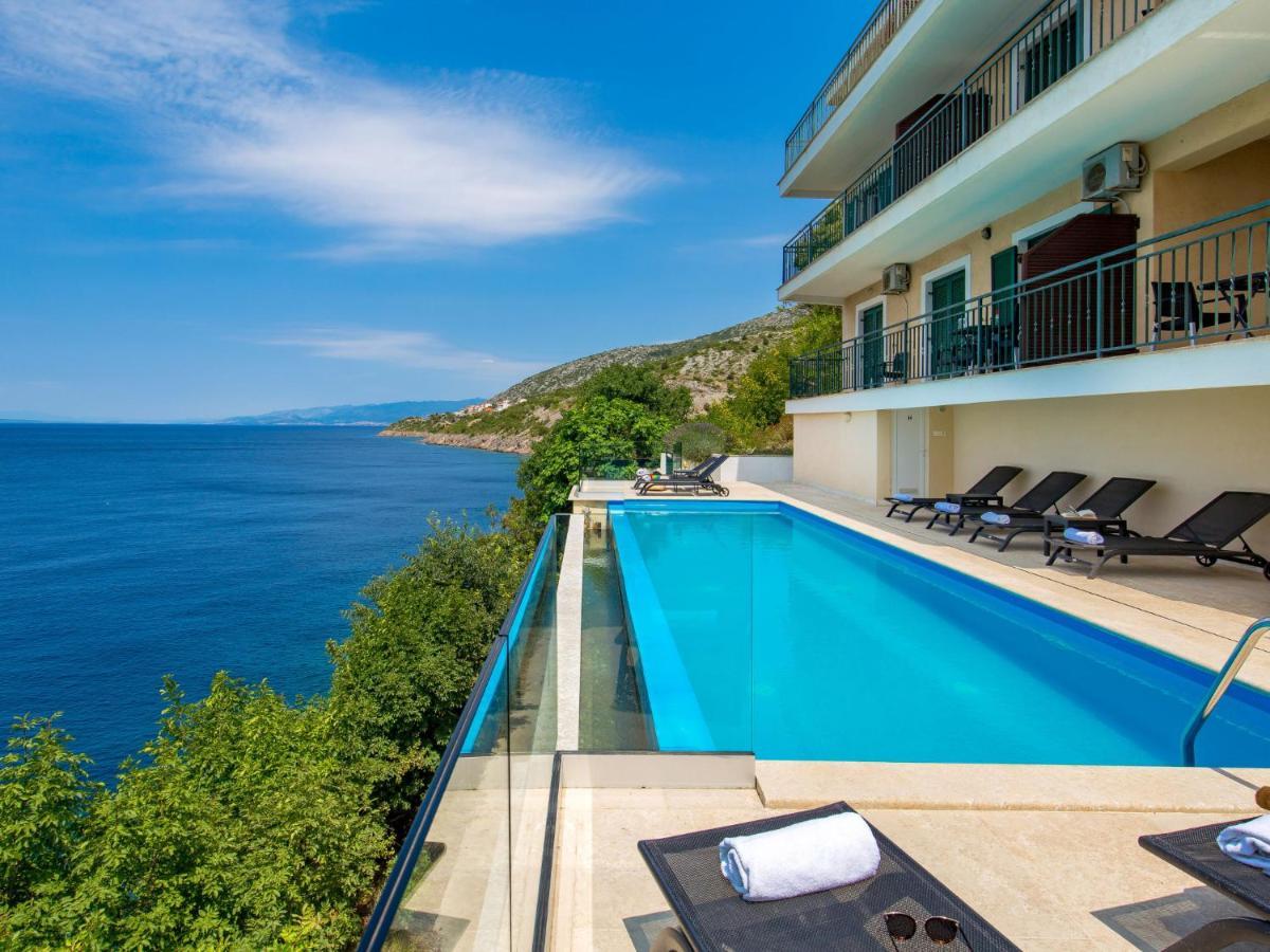 Apartment Marina - Snj102 By Interhome Senj  Luaran gambar