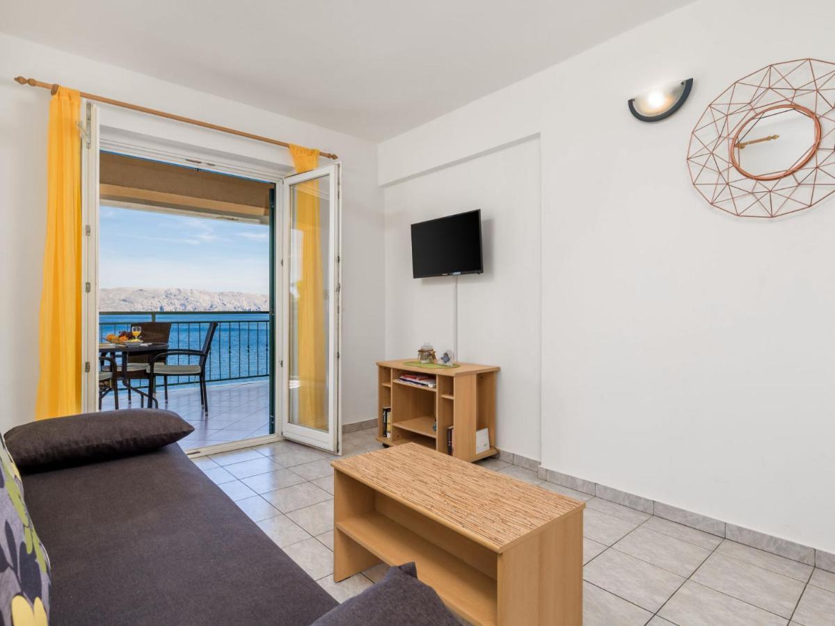 Apartment Marina - Snj102 By Interhome Senj  Luaran gambar