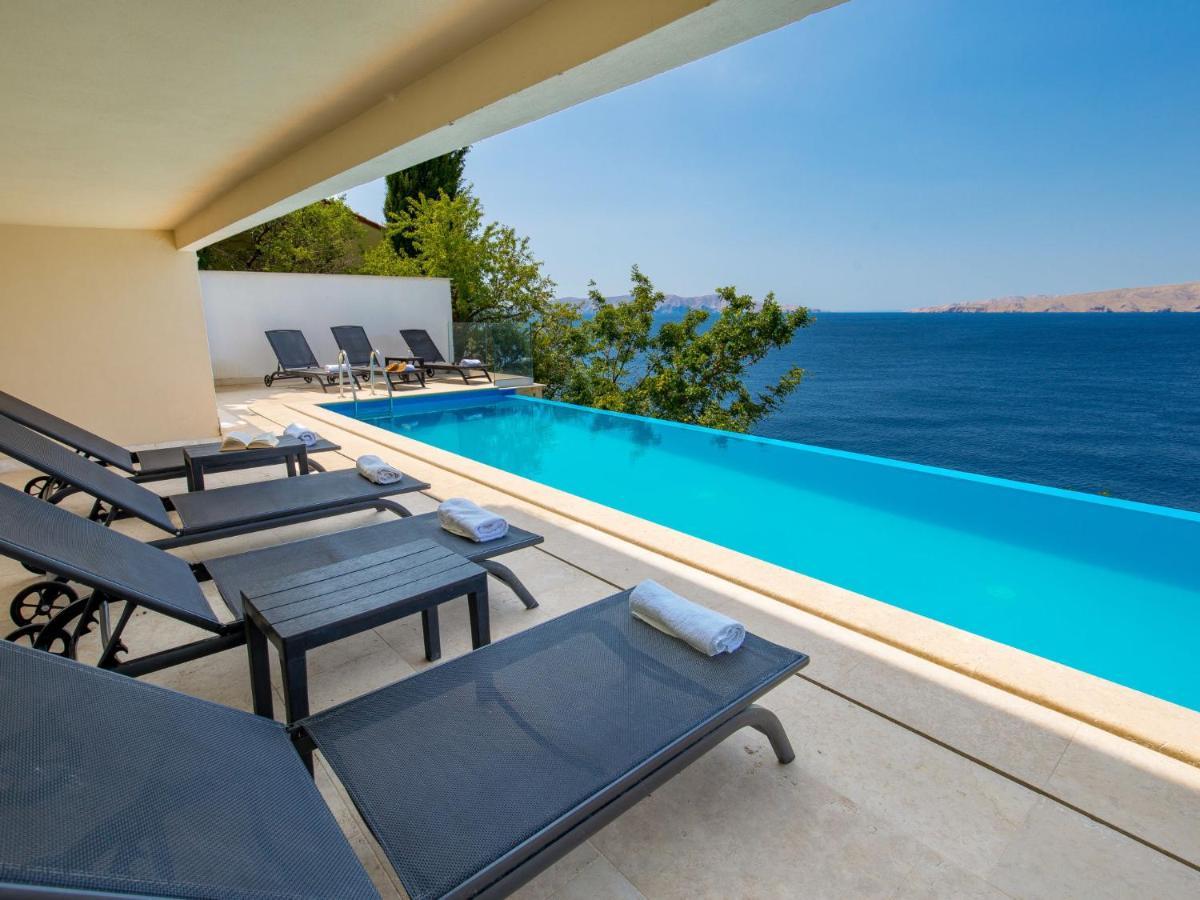 Apartment Marina - Snj102 By Interhome Senj  Luaran gambar