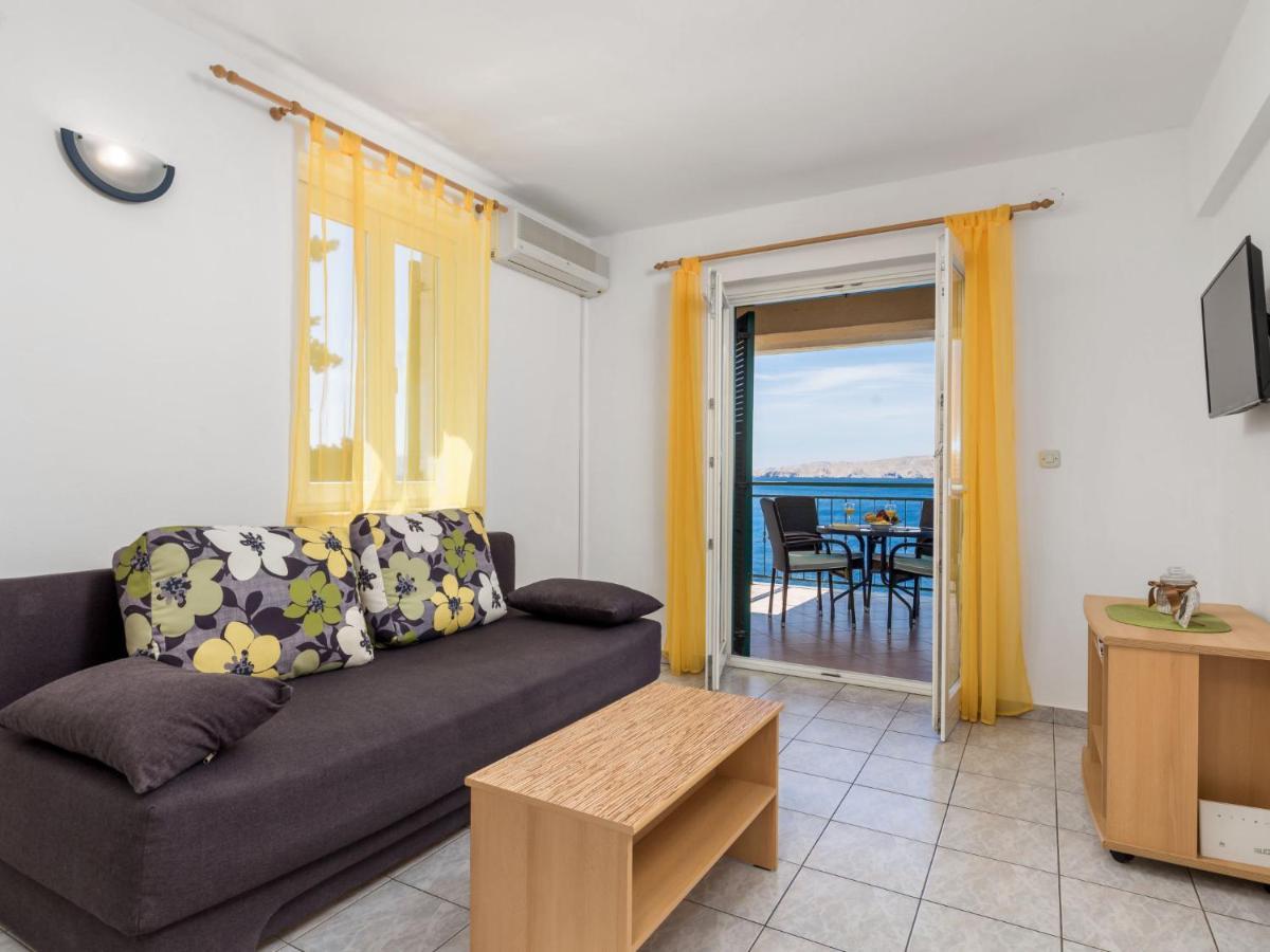Apartment Marina - Snj102 By Interhome Senj  Luaran gambar