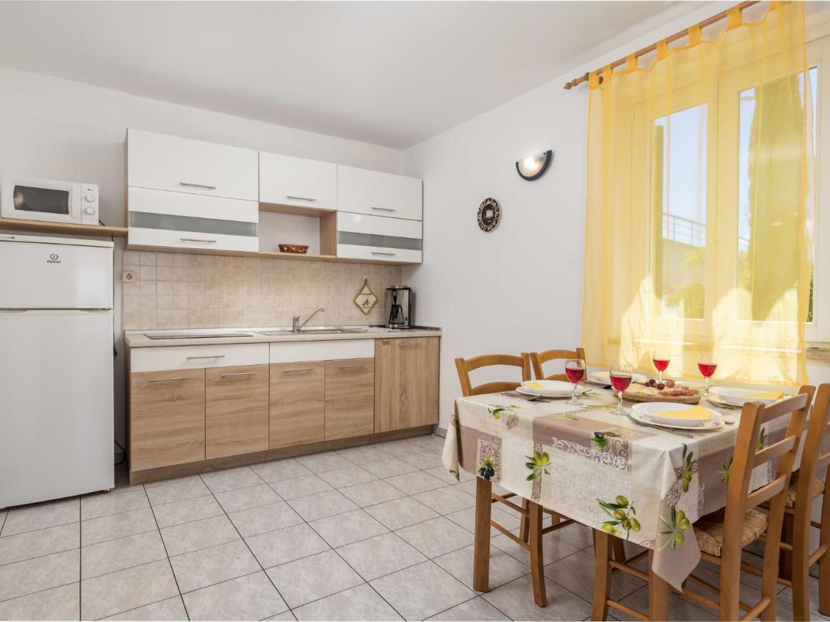 Apartment Marina - Snj102 By Interhome Senj  Luaran gambar