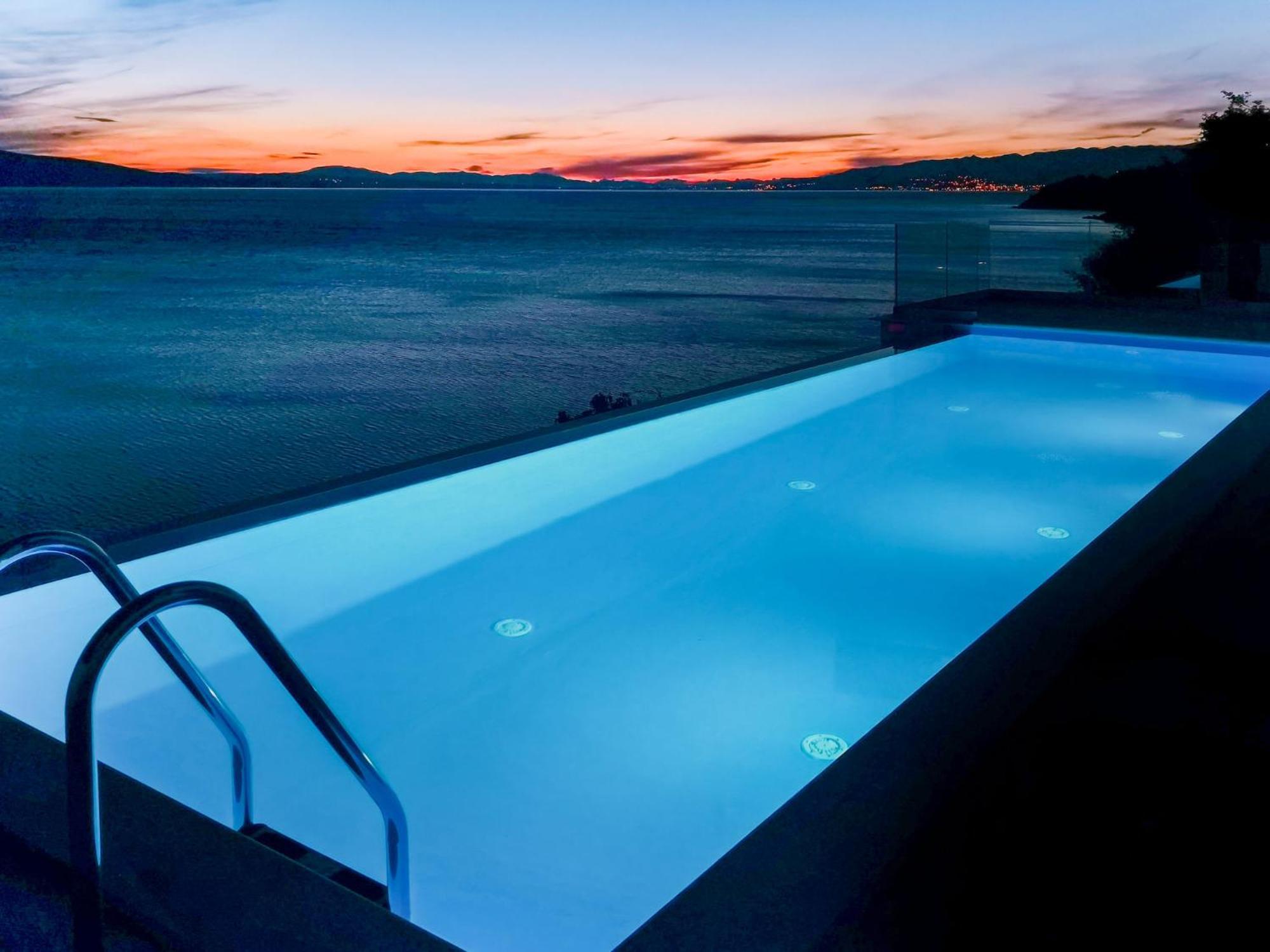 Apartment Marina - Snj102 By Interhome Senj  Luaran gambar